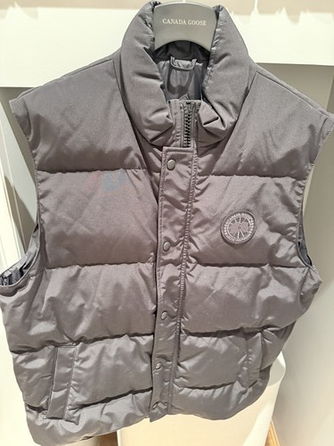 Canada goose men garson - goose,