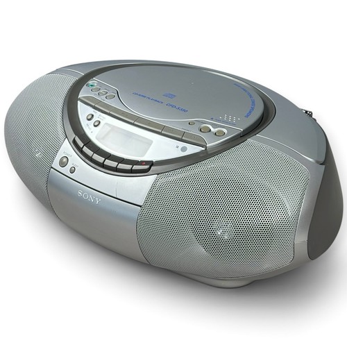 Sony cfd s350 cassette - /, /