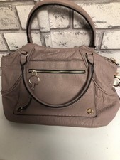 MANTARAY BNWT MAUVE TOTE BAG