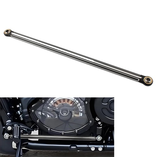 Gear shift linkage shifter - linkage,