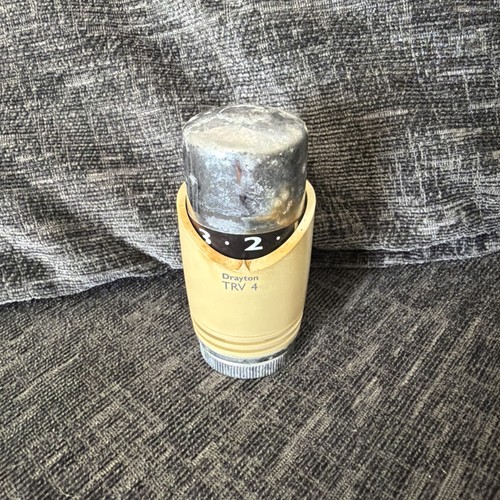 Drayton trv4 classic - drayton,