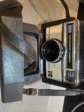 Kodak 177x instamatic - instamatic, compact