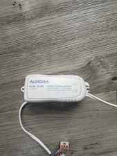 Aurora Transformer Dimmable