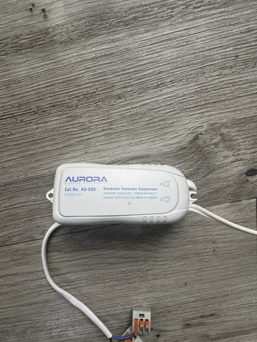Aurora transformer dimmable - aurora,