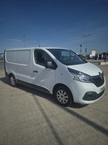 Renault trafic 6 - renault,