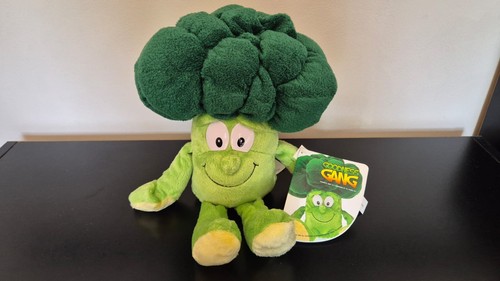 Goodness gang soft plush - goodness,