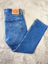 Levi’s 512 Slim Taper Jeans