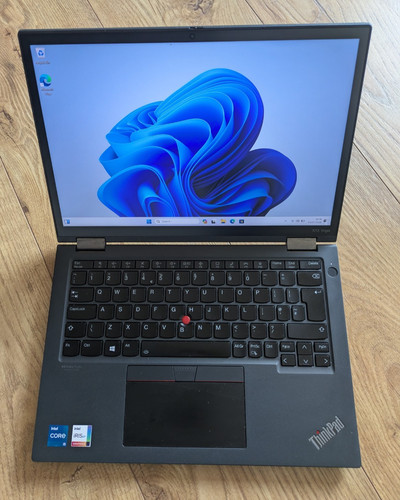 Lenovo thinkpad x13 yoga - gen, 2