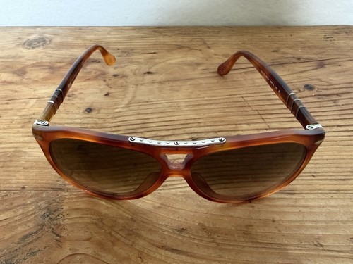 Persol roadster 3008 honey - persol,