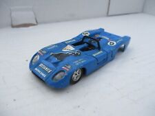 NOREV MATRA SIMCA JET CAR