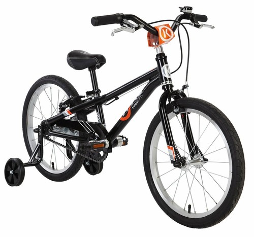 Byk 350 boys midnight - e-350, black