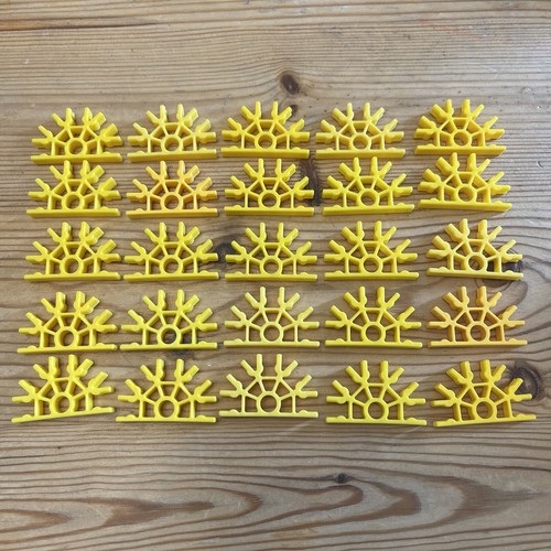 Nex yellow way - 5-way, connector