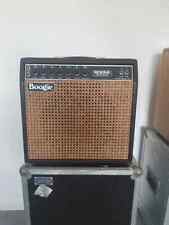 Mesa Boogie Mark II C IiC 2-Channel 60-Watt 1x12" Guitar Combo 1983 - 1984