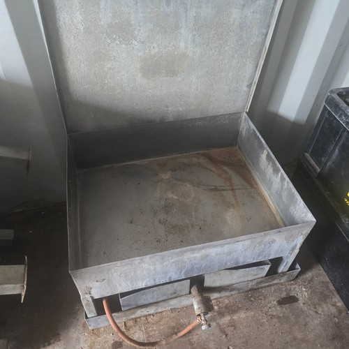 Professional oven cleaning dip - professional,