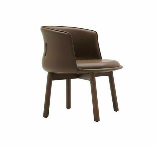 Peg armchair cappellini - by,