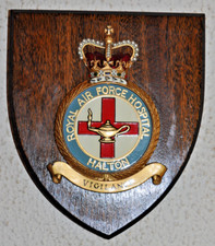 Royal Air Force Hospital