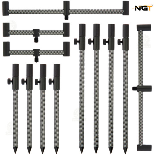 Ngt buzz bars bank - or, sticks