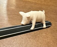 Vintage Biro 'The Pig Pen' Farm Animal Funny Gift