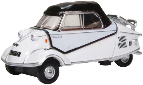 Oxford diecast 76mbc005 - oxford,