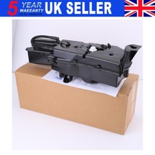 Fluid Additive Tank Pump For