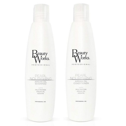 Beauty works pearl - beauty,