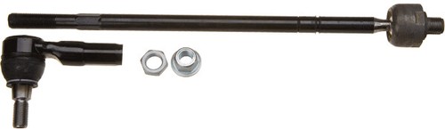 New tie rod - tie, for