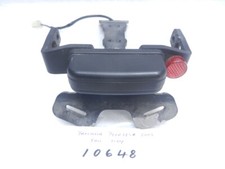 YAMAHA YZFR125R 2008 TAIL TIDY