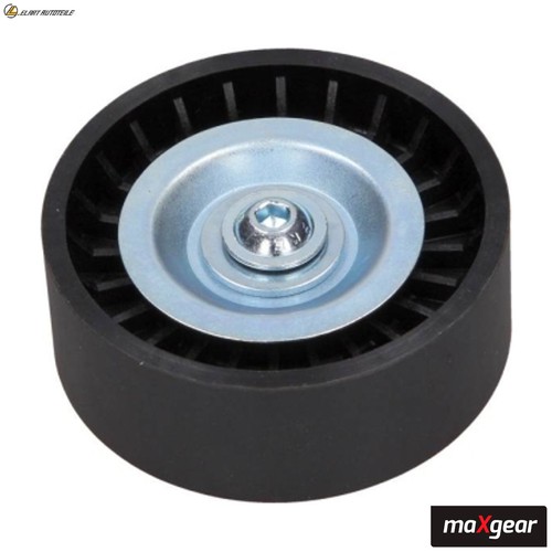 Idler guide pulley - idler,