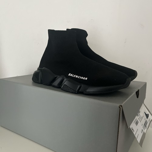Balenciaga - meet, only)