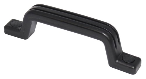 Plastic reinforced pull - /, grab