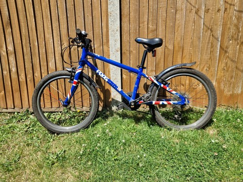 Frog kids hybrid - 55, bike