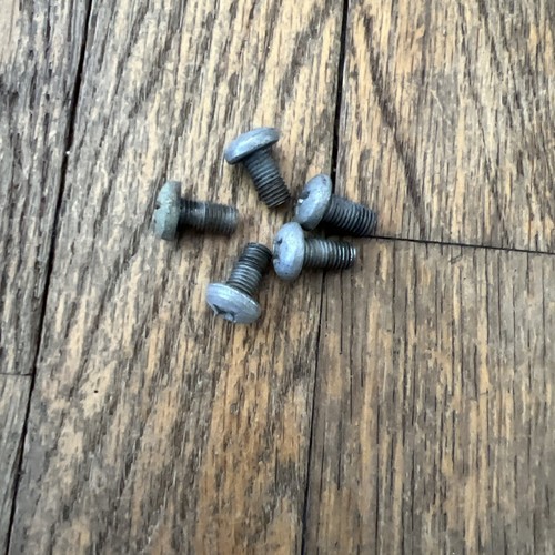 Set vintage oem herman - of,