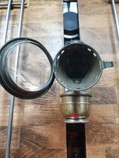 Vintage LUCAS ACETA Carbide