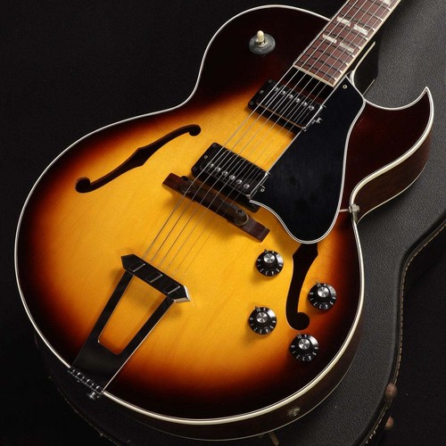 Gibson 1976 175d - gibson, es-175d