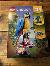 LEGO 31136 3 in 1 Creator
