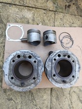 BMW R75/5 R75/6 R75/7 PAIR