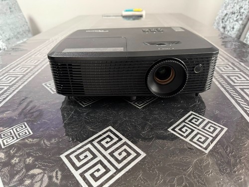Optoma hd146x 1080p full - optoma,