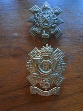 2nd Volunteer Batt. H.L.I. &