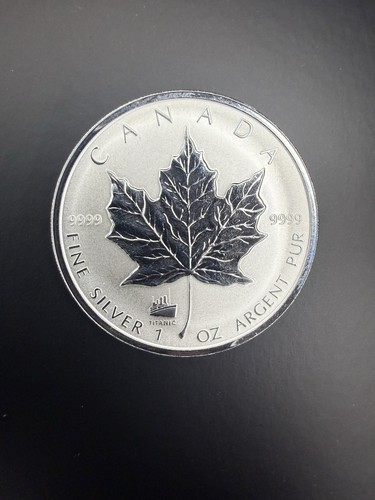 Royal canadian mint - royal,