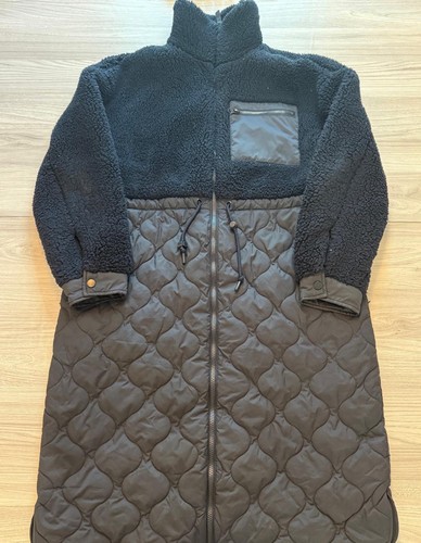 Womens primark navy blue - blue, coat