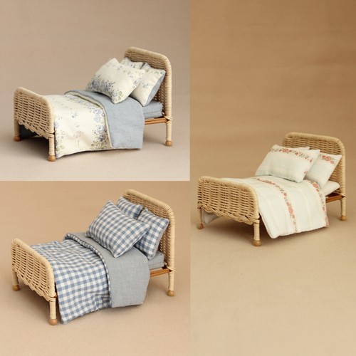 1set scale dollhouse - 1set,