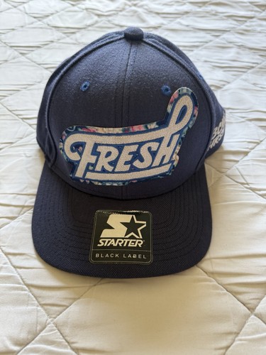 Beck hersey fresh snapback - beck,