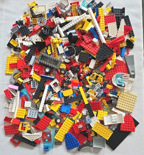 Lego bundle - 1, kg