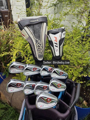 Taylormade golf clubs r11 - ,,