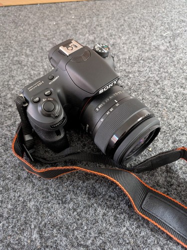 Sony a58 dslr camera - a58,