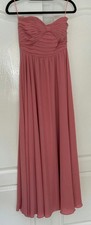 Ladies Womens BNWT ASOS Peach