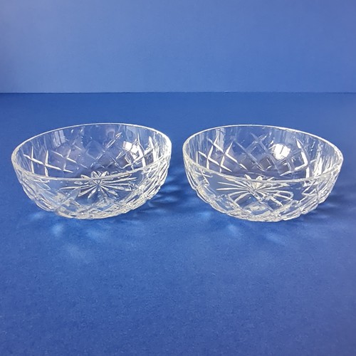 Royal brierley crystal cut - crystal,