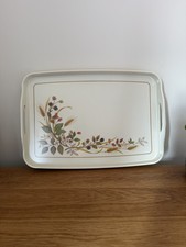 Vintage St Michael Melamine