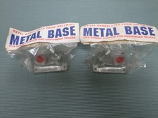 Old School Gull Wing