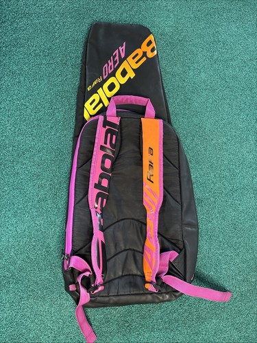 Babolat rafa pure aero - babolat,